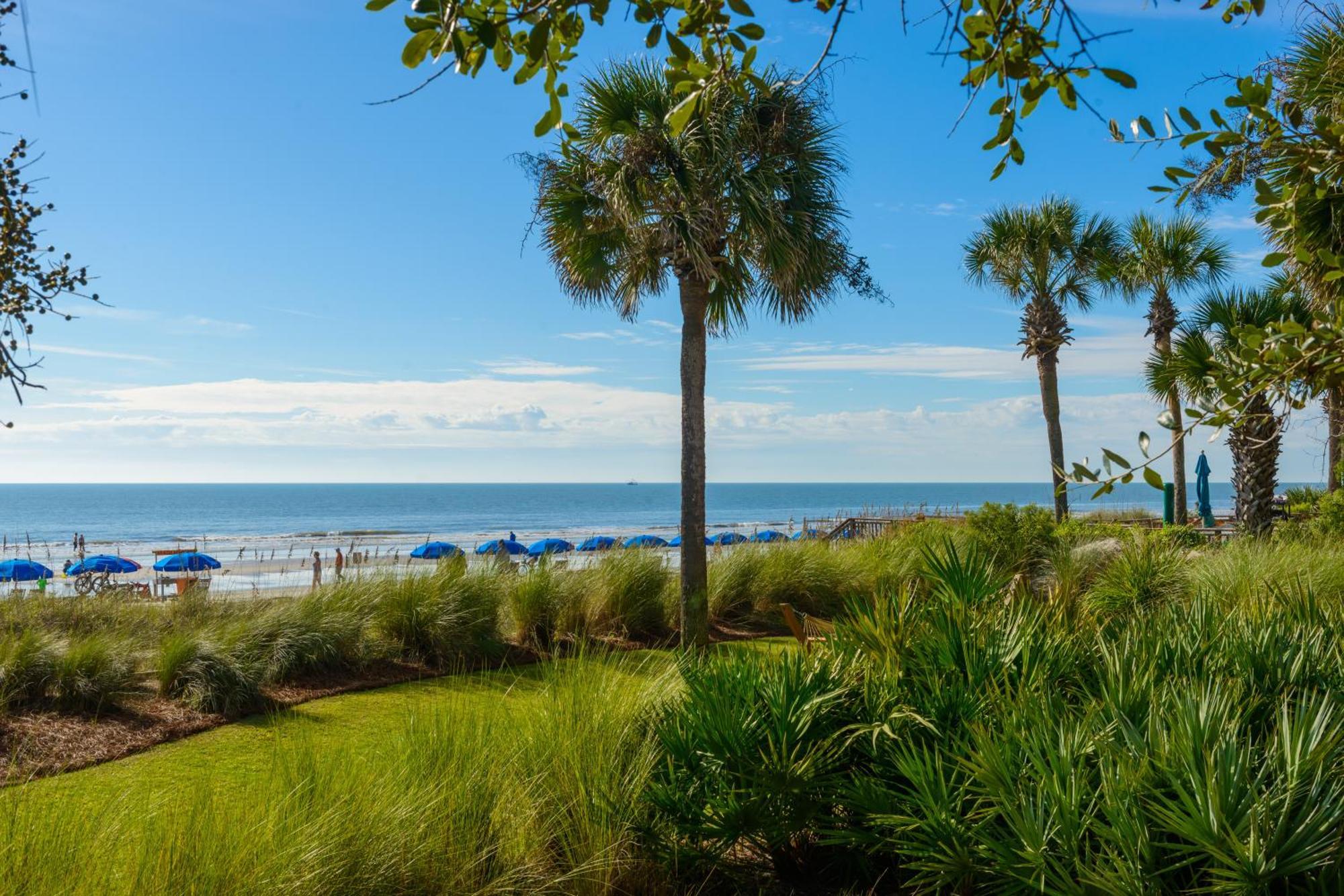 14 Haul Away Villa Hilton Head Island Exterior photo