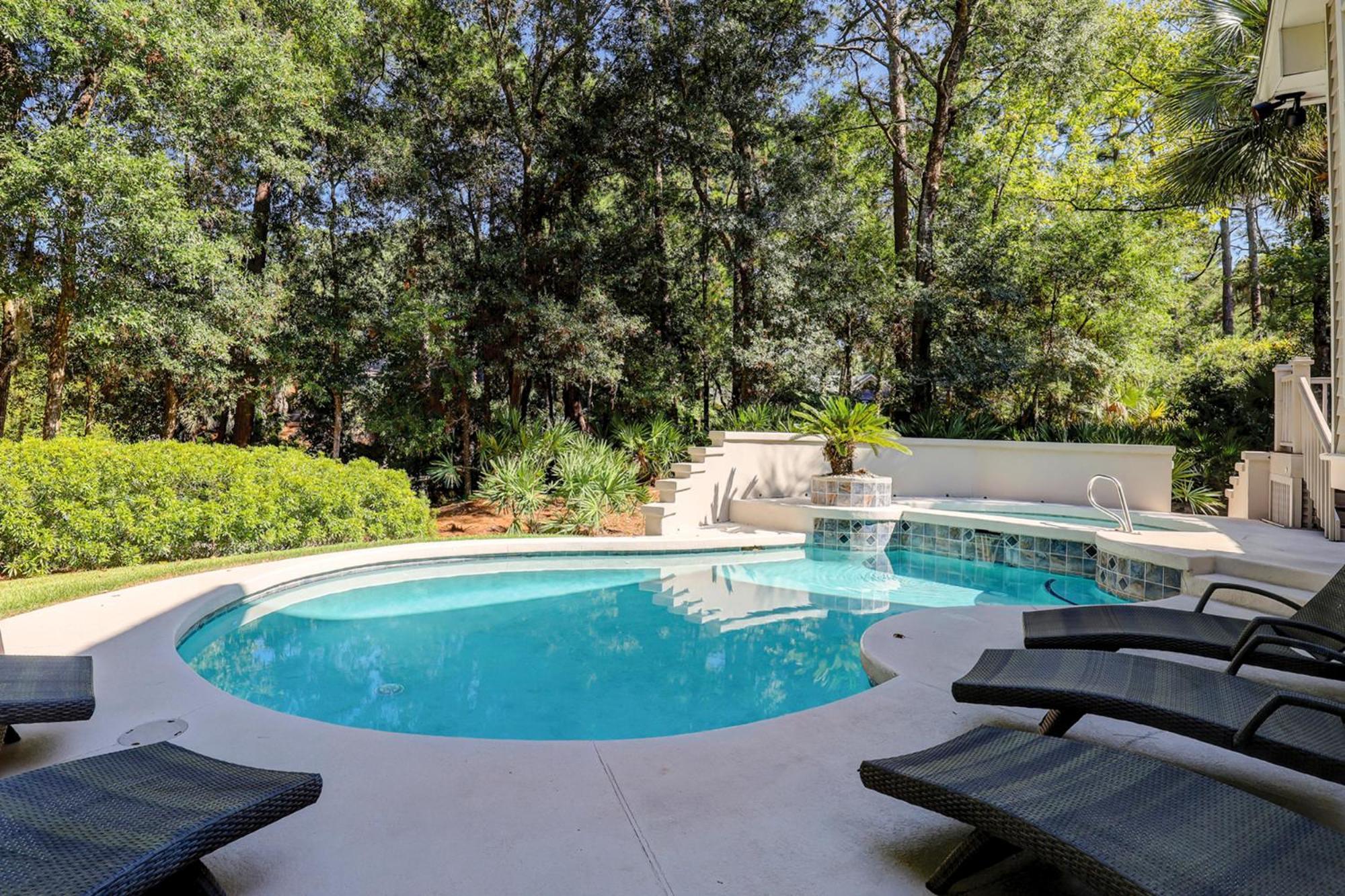 14 Haul Away Villa Hilton Head Island Exterior photo