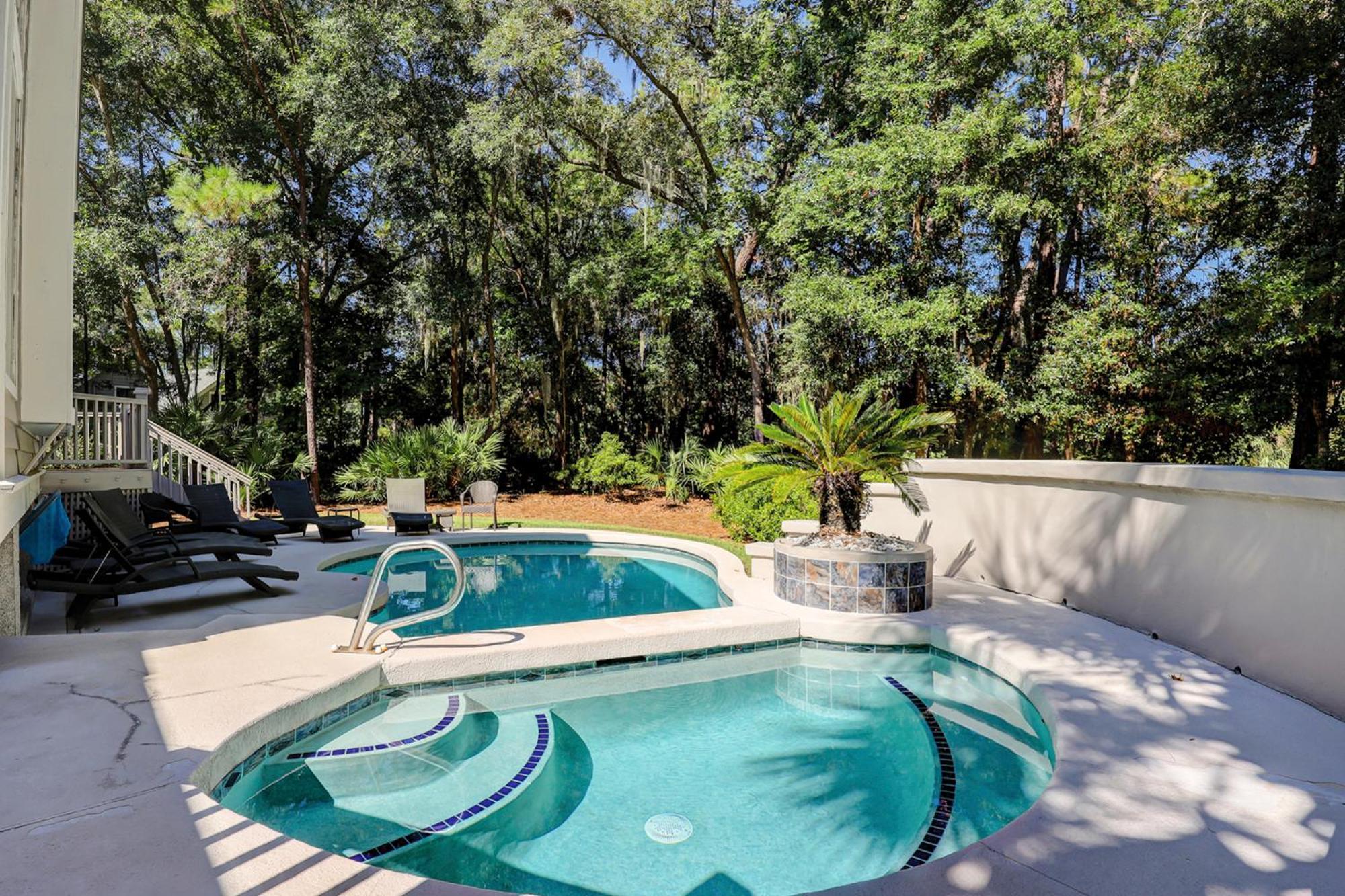 14 Haul Away Villa Hilton Head Island Exterior photo